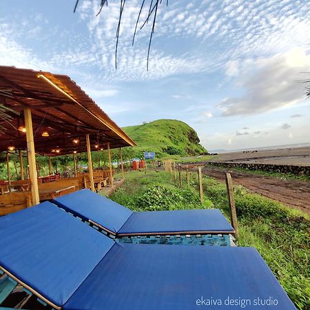 Konkantrip Beach Resort Dapoli Exterior photo