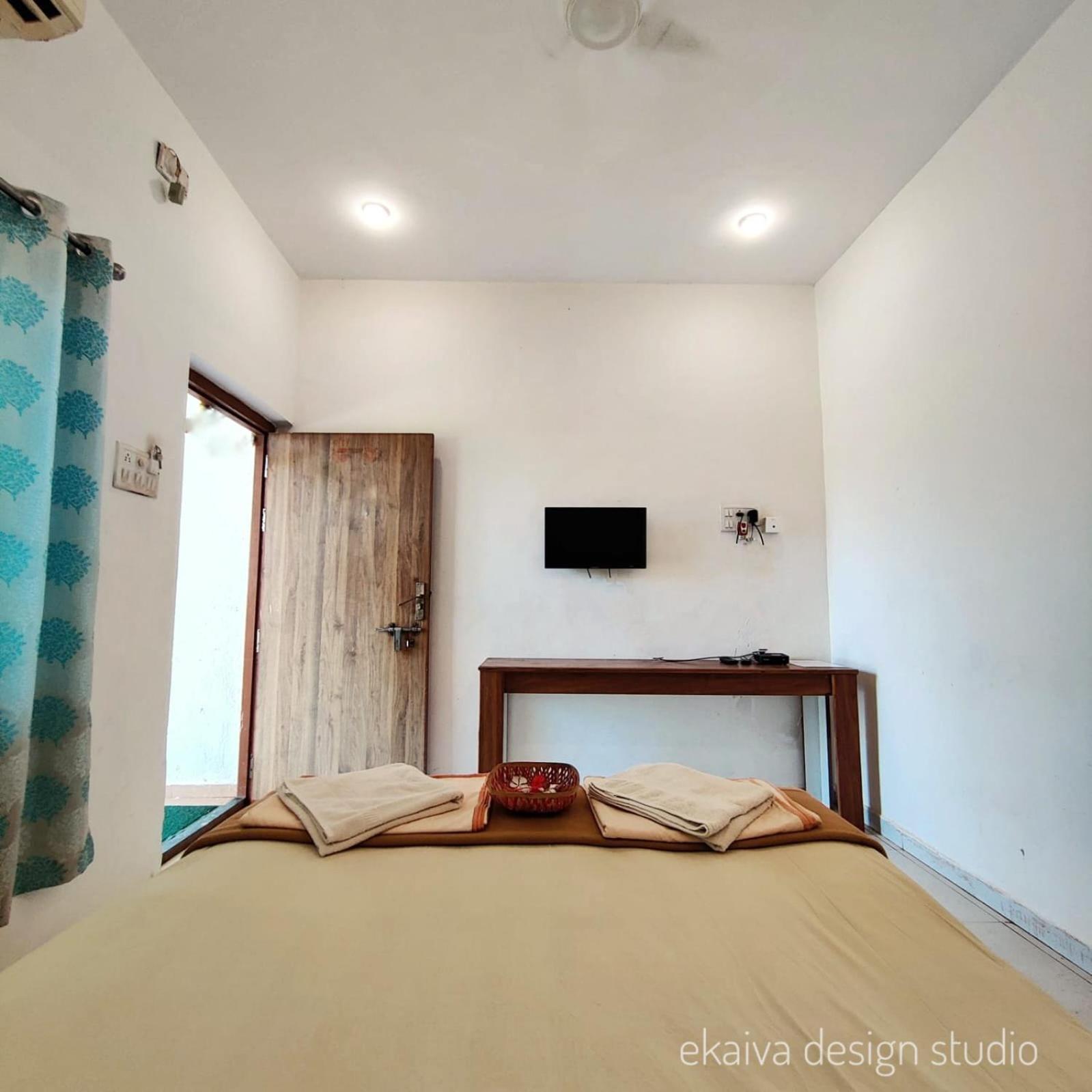 Konkantrip Beach Resort Dapoli Exterior photo