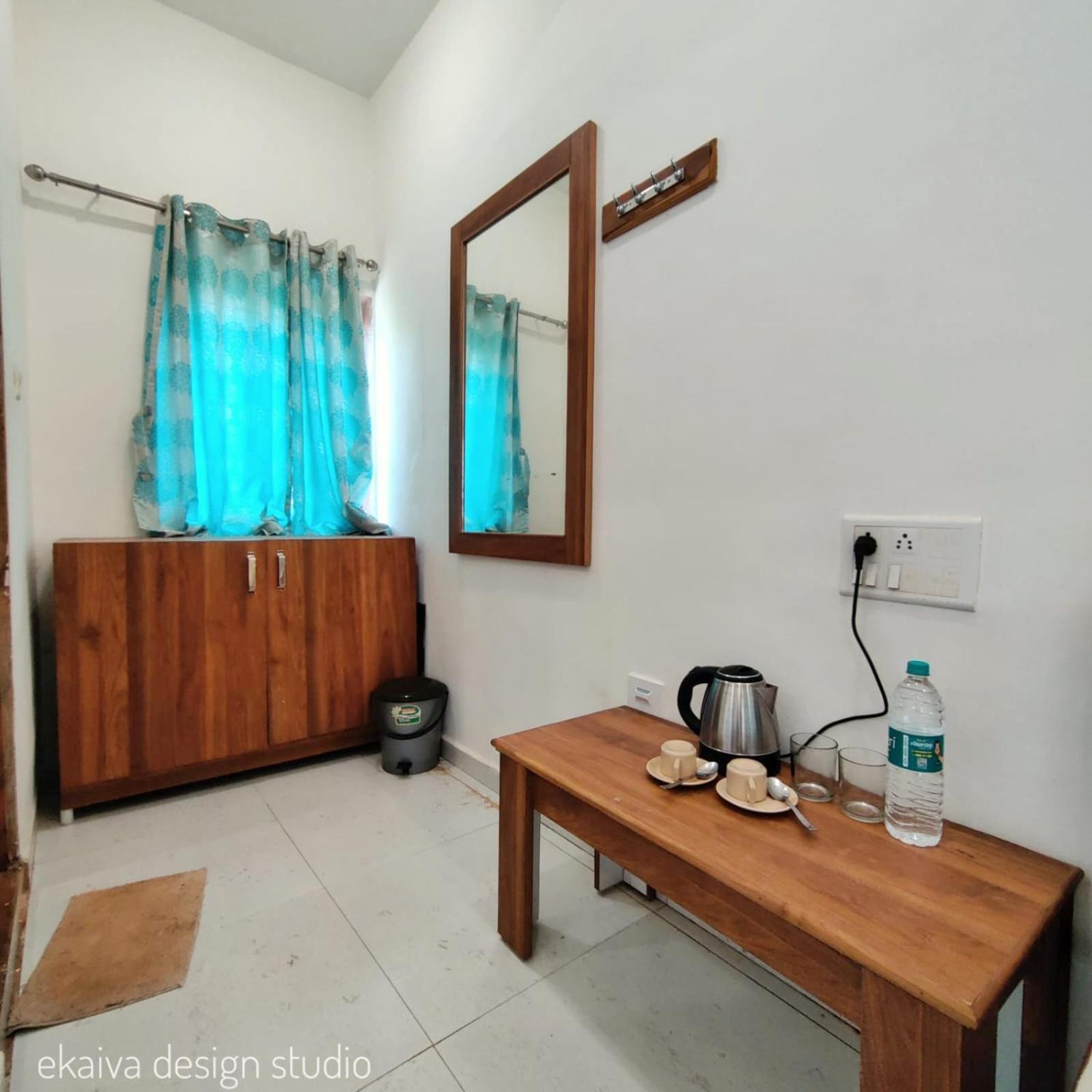 Konkantrip Beach Resort Dapoli Exterior photo